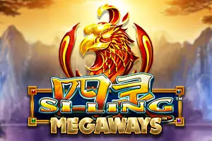 Si Ling Megaways