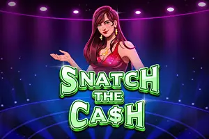 Snatch the Cash