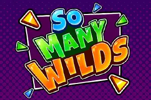 So Many Wilds