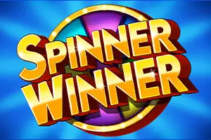 SpinnerWinner