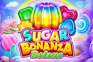 Sugar Bonanza Deluxe
