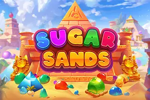 Sugar Sands