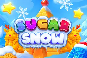 Sugar Snow