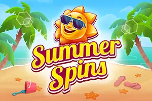 Summer Spins