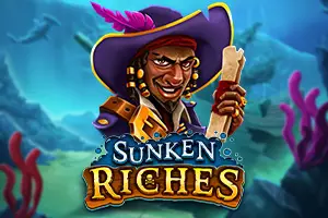 Sunken Riches