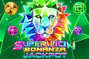 Super Lion Bonanza