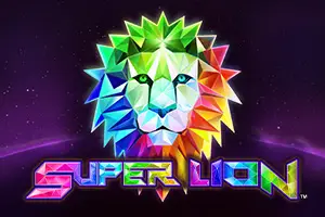 Super Lion