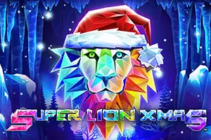 Super Lion Xmas