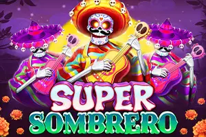 Super Sombrero
