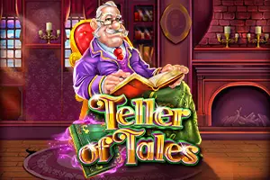 Teller of Tales