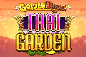 Thai Garden