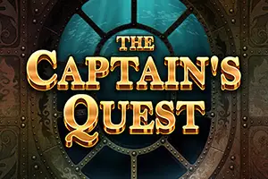 The Captains Quest