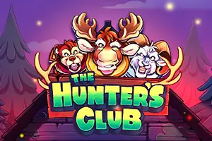 The Hunter Club