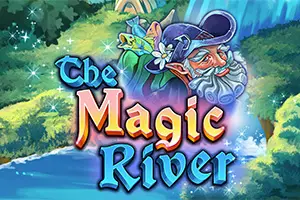 The Magic River