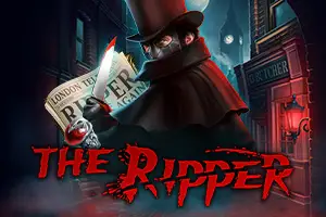 the ripper
