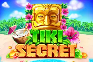 Tiki Secret