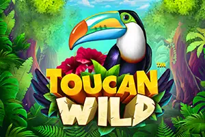 Toucan Wild