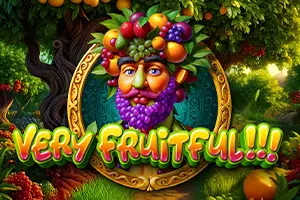 Very Fruitful