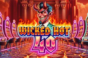 Wicked Hot 40