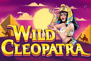 Wild Cleopatra