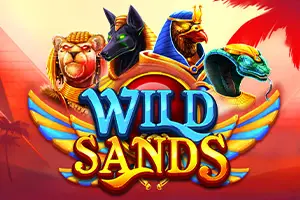 Wild Sands