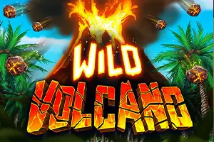 Wild Volcano