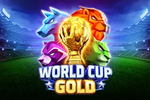 World Cup Gold