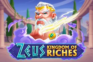 Zeus Kingdom of Riches