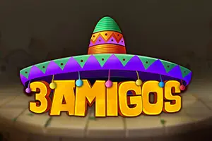 Tres Amigos