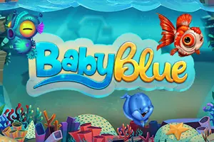 Baby Blue