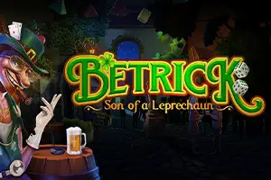 Betrick