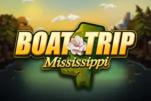 Boat Trip Mississipi
