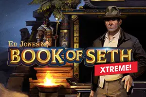 Book of Seth Xtreme