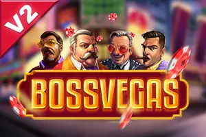 Boss Vegas V2