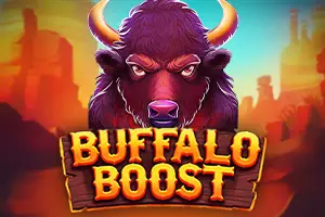 Buffalo Boost