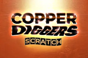 Copper Diggers