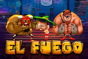 El Fuego