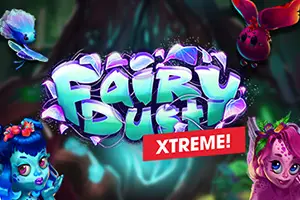 Fairy Dust Xtreme