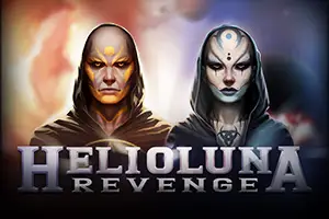 Helio Luna Revenge