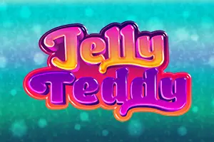 Jelly Teddy