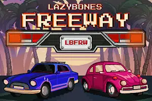 Lazy Bones Freeway