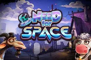 Need For Space