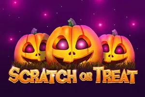 Scratch or Treat