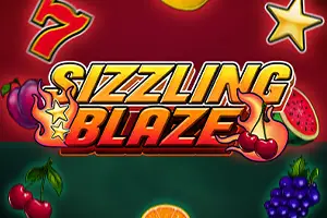 Sizzling Blaze