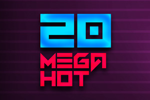 20 Mega Hot