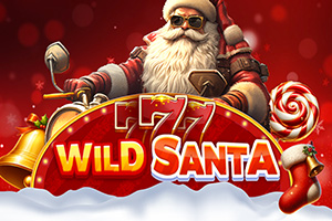 777 Wild Santa