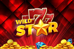 777 Wild Star