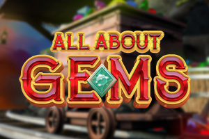 All About Gems