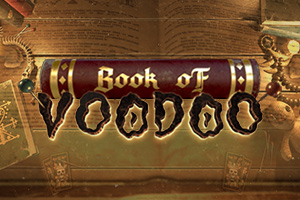 Book Of Voodoo