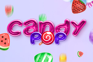 Candy Pop